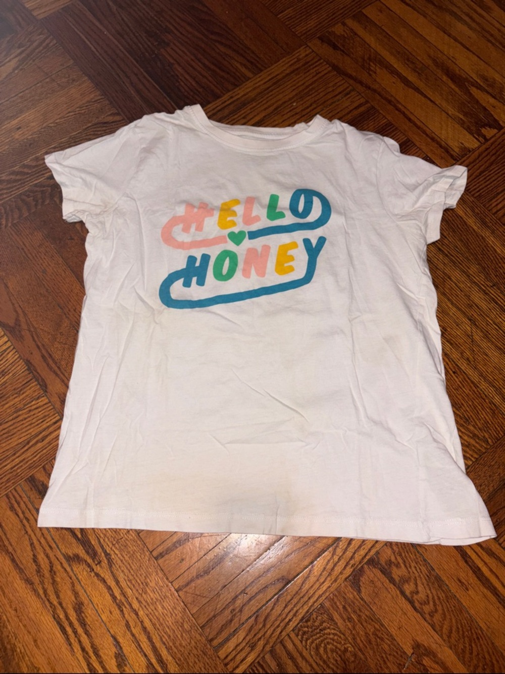 Primark Graphic Tee